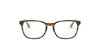 Ray-Ban Junior RB1592 Havana On Transparent #colour_havana-on-transparent