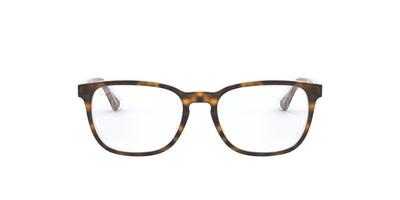 Ray-Ban Junior RB1592 Havana On Transparent #colour_havana-on-transparent