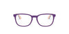 Ray-Ban Junior RB1592 Violet On Pink/Blue #colour_violet-on-pink-blue