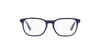 Ray-Ban Junior RB1592 Blue On Transparent #colour_blue-on-transparent