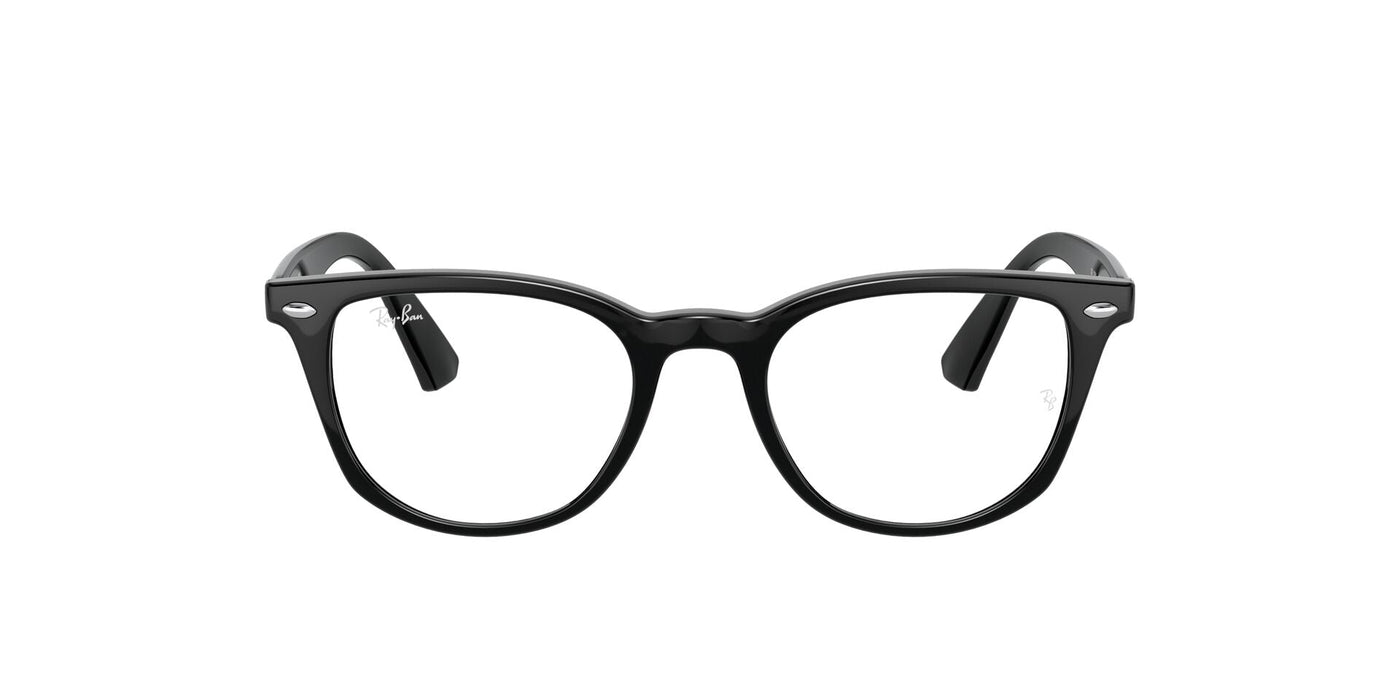 Ray-Ban Junior RB1601 Black #colour_black