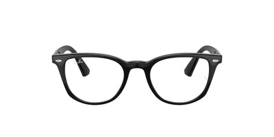 Ray-Ban Junior RB1601 Black #colour_black