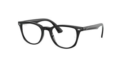 Ray-Ban Junior RB1601 Black #colour_black