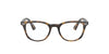 Ray-Ban Junior RB1601 Havana #colour_havana