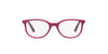 Ray-Ban Junior RB1622 Fuchsia On Rubber Violet #colour_fuchsia-on-rubber-violet