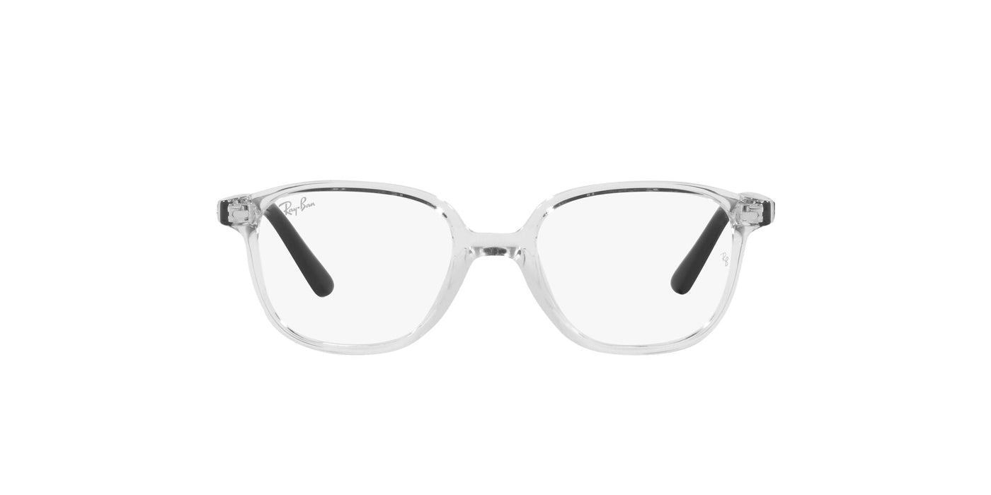 Ray-Ban Junior RB9093V Transparent #colour_transparent