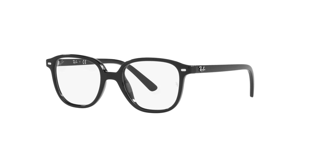 Ray-Ban Junior RB9093V Black #colour_black