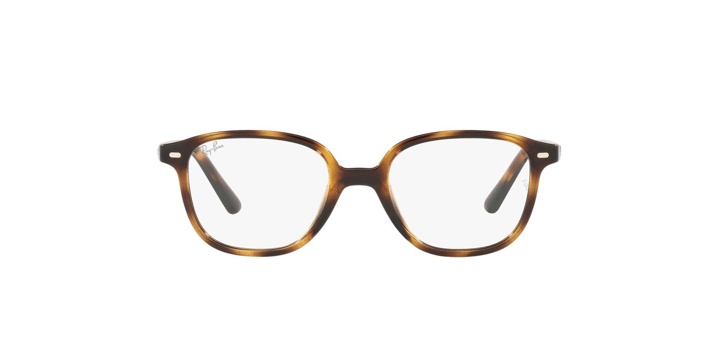 Ray-Ban Junior RB9093V Dark Tortoise #colour_dark-tortoise