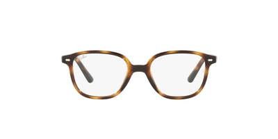 Ray-Ban Junior RB9093V Dark Tortoise #colour_dark-tortoise