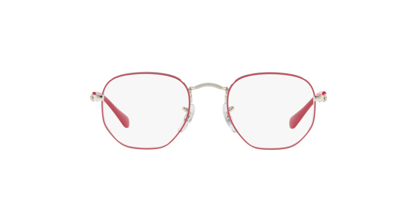 Ray-Ban Junior RB9541V Pink #colour_pink