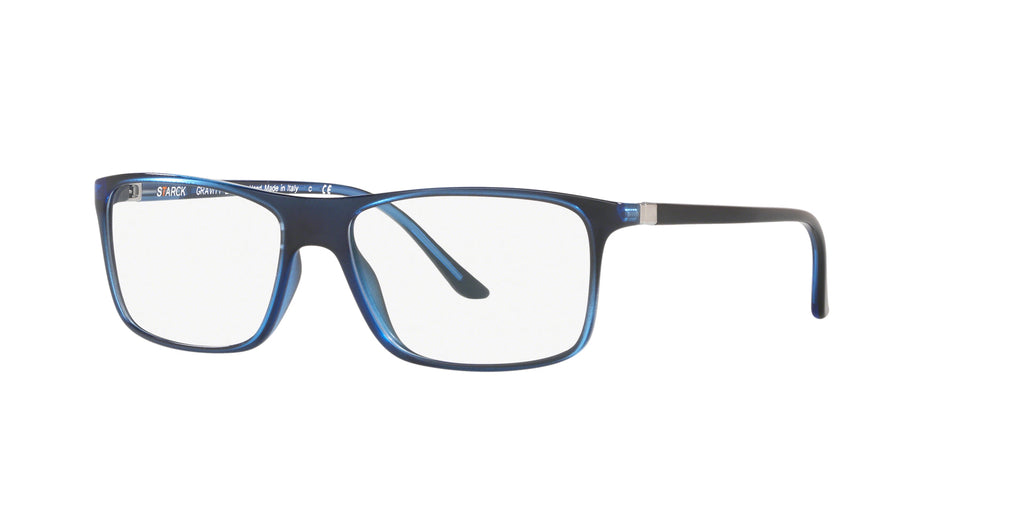 Starck Biozero SH1365X Blue-Black #colour_blue-black