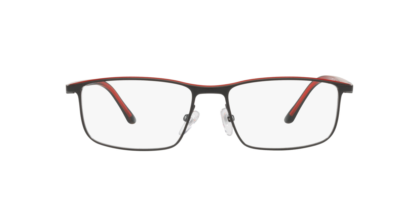 Starck SH2047 Black-Red #colour_black-red