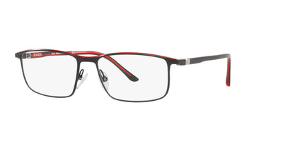 Starck SH2047 Black-Red #colour_black-red