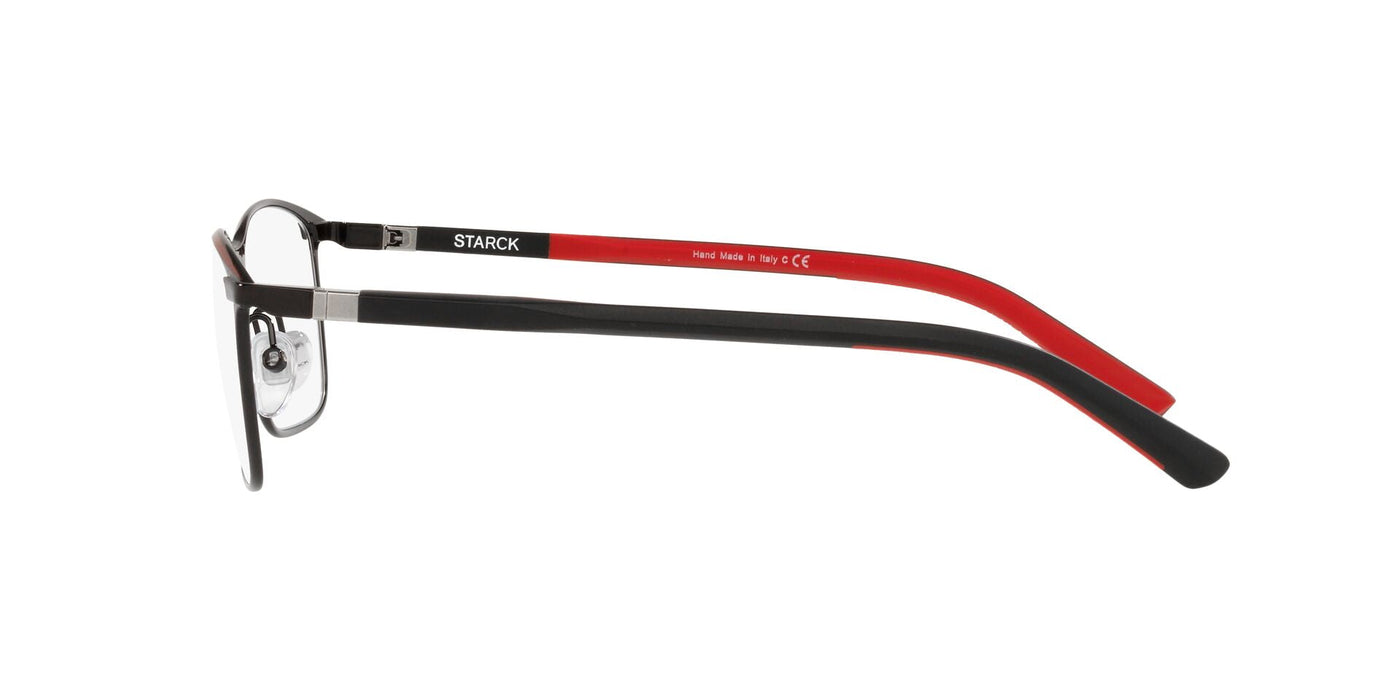 Starck SH2065 Black-Red #colour_black-red
