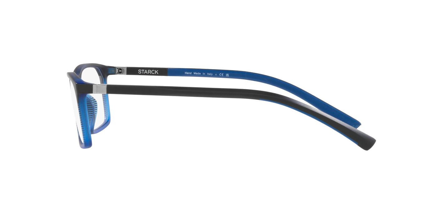 Starck SH3084 Black Blue #colour_black-blue