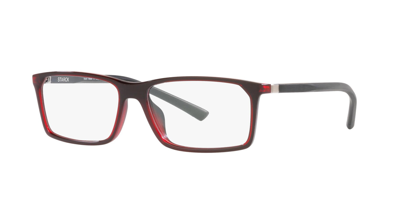 Starck SH3084 Red Black #colour_red-black