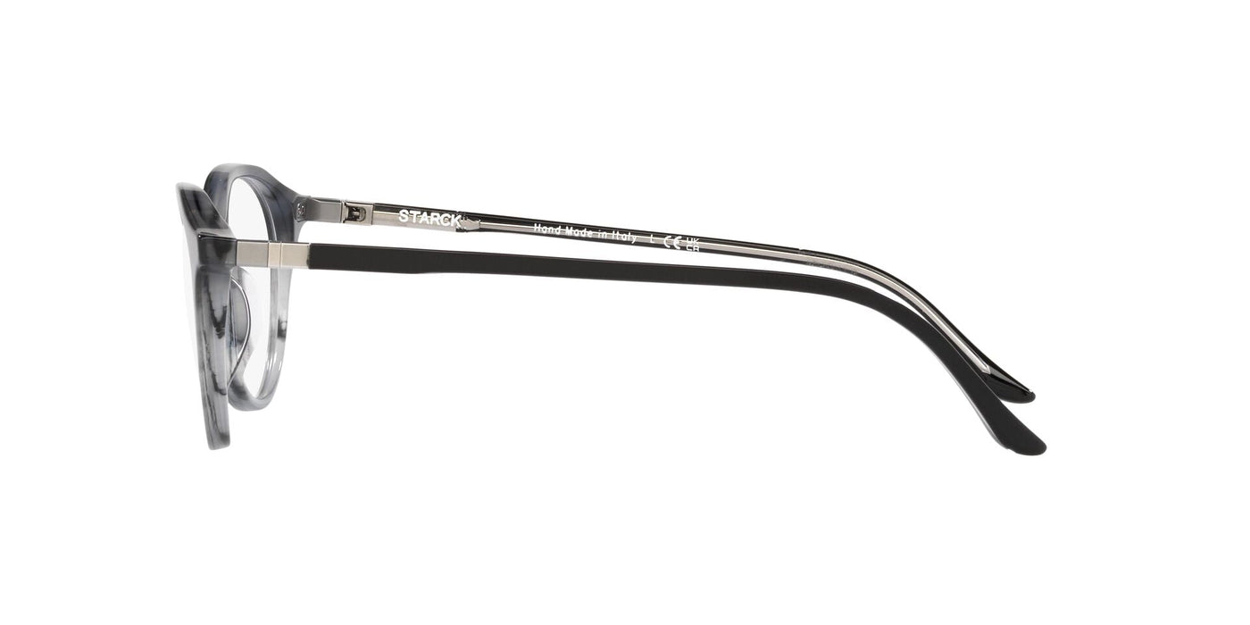 Starck SH3086 Stripped Grey #colour_stripped-grey