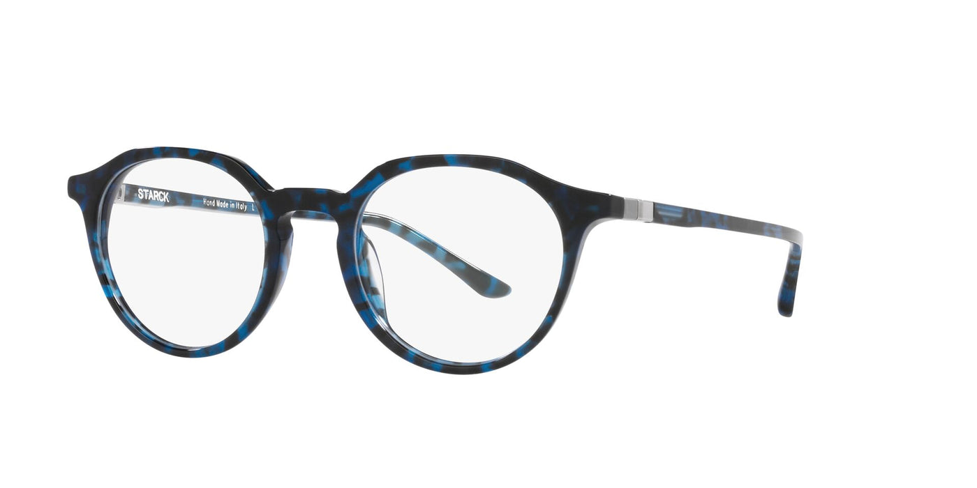Starck SH3086 Havana Blue #colour_havana-blue
