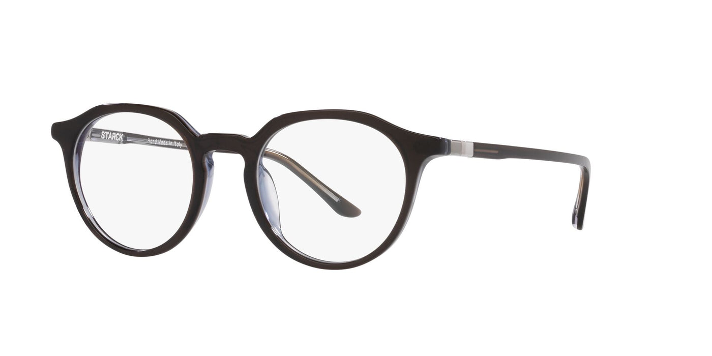 Starck SH3086 Brown Avio #colour_brown-avio