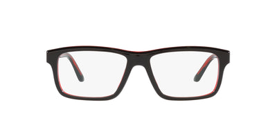 Starck SH3087 Red Black Red #colour_red-black-red