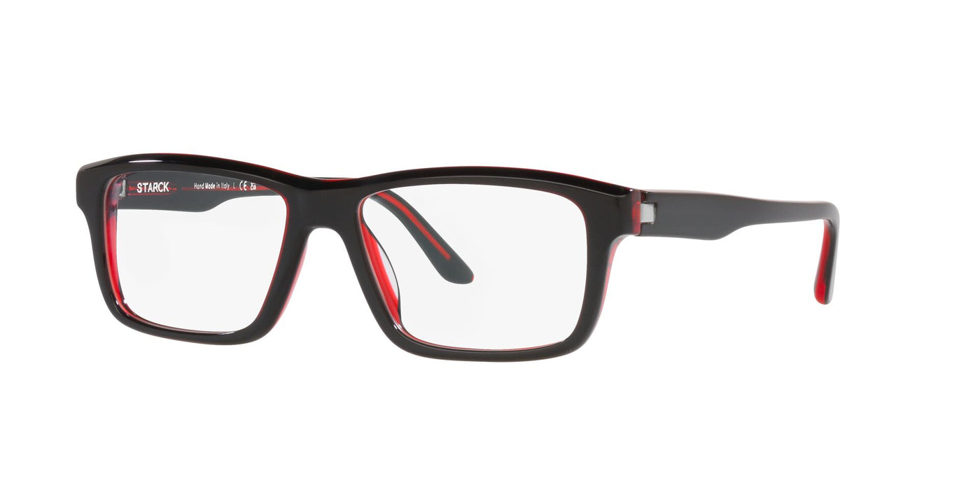 Starck SH3087 Red Black Red #colour_red-black-red