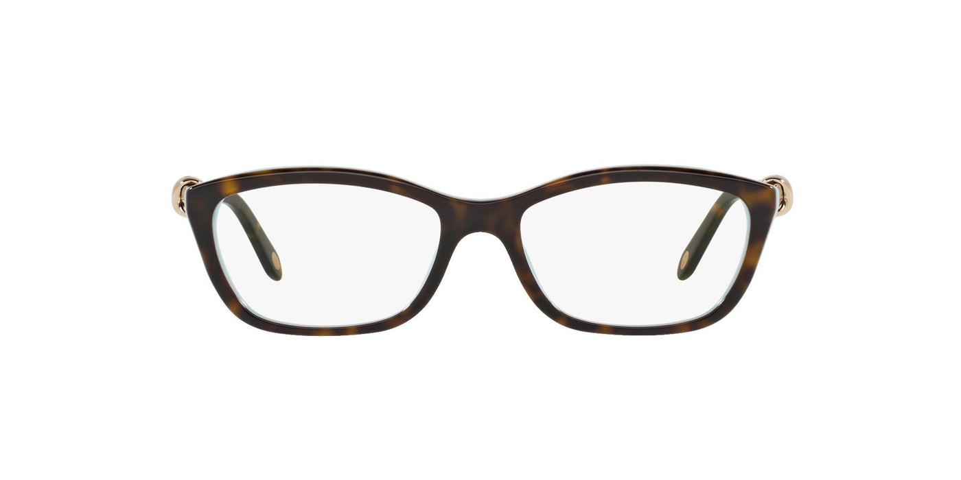 Tiffany Signature TF2074 Dark Tortoise 1 #colour_dark-tortoise-1