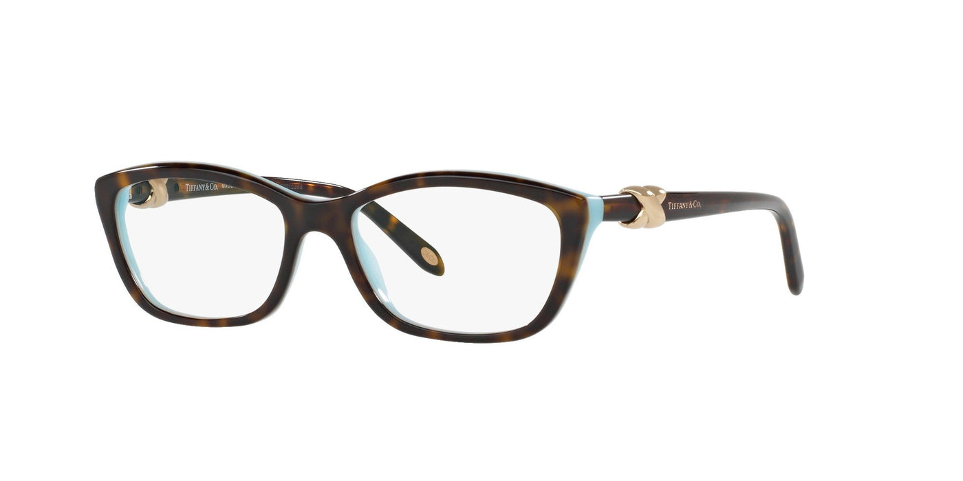 Tiffany rectangle eyeglasses sale