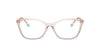 Tiffany TF2205 Nude Transparent #colour_nude-transparent