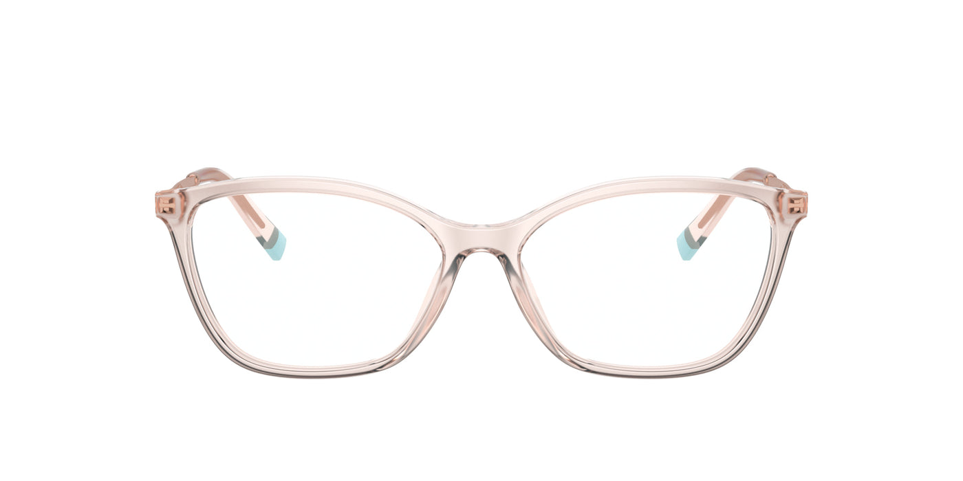 Tiffany TF2205 Nude Transparent #colour_nude-transparent