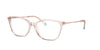 Tiffany TF2205 Nude Transparent #colour_nude-transparent