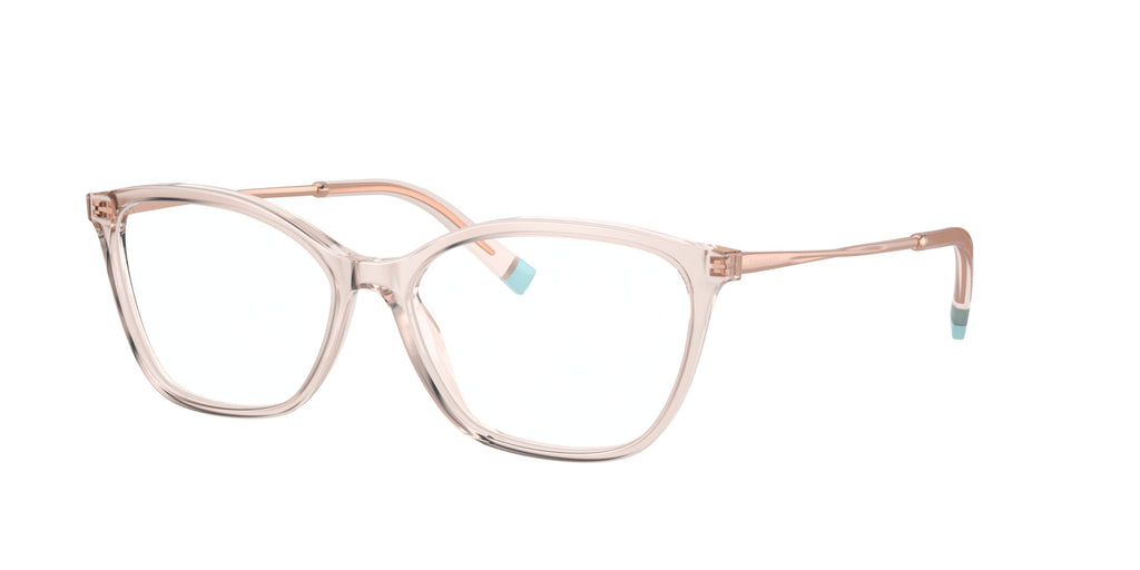 Tiffany TF2205 Nude Transparent #colour_nude-transparent