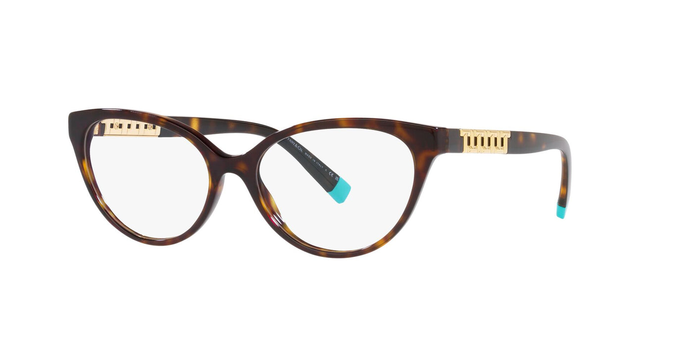 Tiffany TF2226 Havana #colour_havana