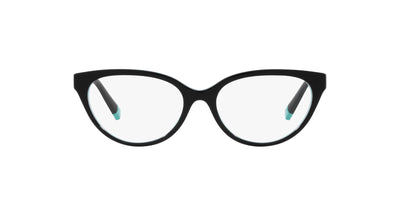 Tiffany TF2226 Black On Tiffany Blue #colour_black-on-tiffany-blue