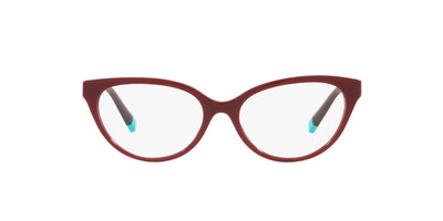 Tiffany TF2226 Solid Burgundy #colour_solid-burgundy