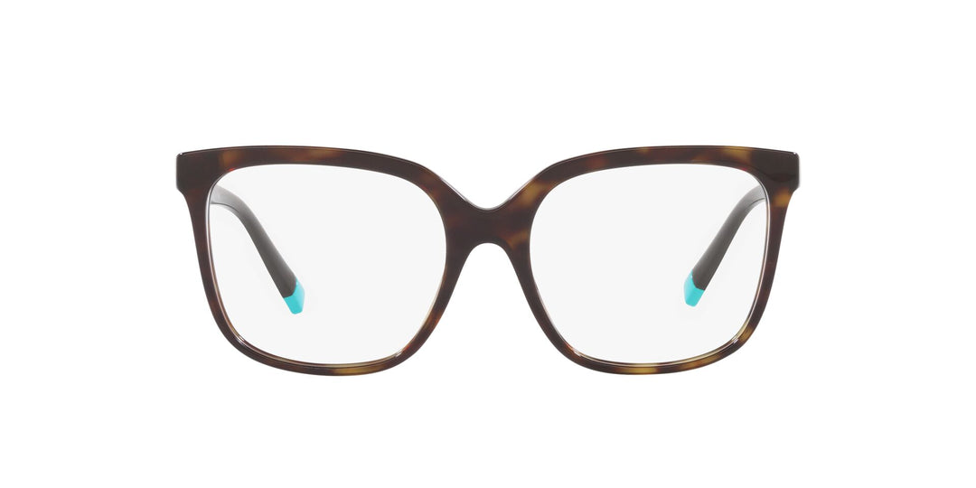 Tiffany TF2227 Square Glasses | Fashion Eyewear US