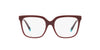 Tiffany TF2227 Solid Burgundy #colour_solid-burgundy