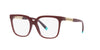 Tiffany TF2227 Solid Burgundy #colour_solid-burgundy