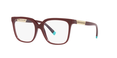 Tiffany TF2227 Solid Burgundy #colour_solid-burgundy