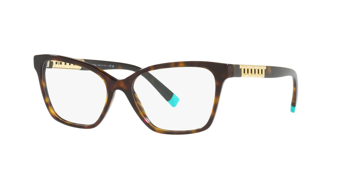 Tiffany TF2228 Havana #colour_havana