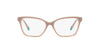 Tiffany TF2228 Solid Nude #colour_solid-nude