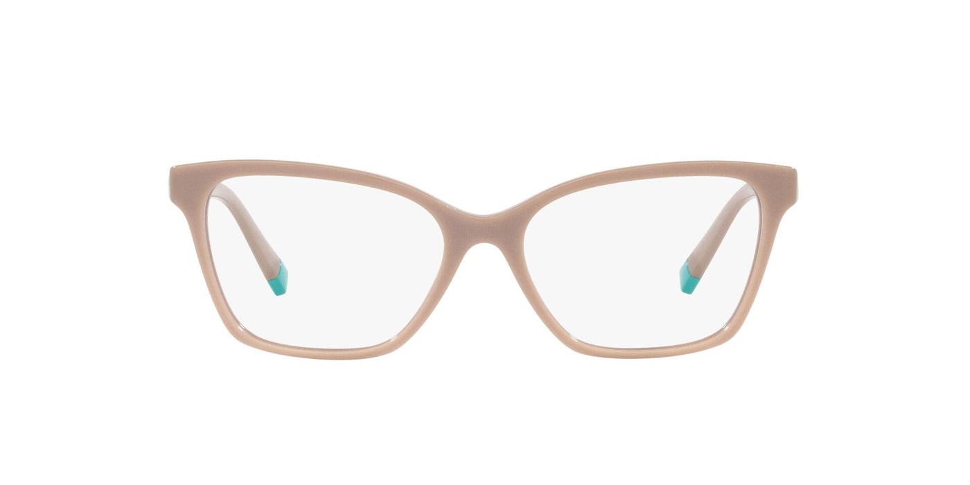 Tiffany TF2228 Solid Nude #colour_solid-nude