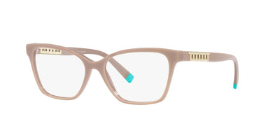 Tiffany TF2228 Solid Nude #colour_solid-nude