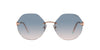 Tiffany TF3077 Rubedo/Light Blue Gradient Blue #colour_rubedo-light-blue-gradient-blue