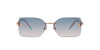 Tiffany TF3088 Rubedo/Light Brown Gradient Blue #colour_rubedo-light-brown-gradient-blue