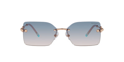 Tiffany TF3088 Rubedo/Light Brown Gradient Blue #colour_rubedo-light-brown-gradient-blue