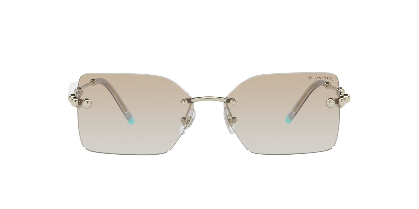 Tiffany TF3088 Pale Gold/Champagne Gradient #colour_pale-gold-champagne-gradient