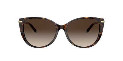 Tiffany TF4178 Havana/Brown Gradient #colour_havana-brown-gradient