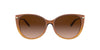 Tiffany TF4178 Opal Camel/Brown Gradient #colour_opal-camel-brown-gradient