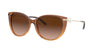 Tiffany TF4178 Opal Camel/Brown Gradient #colour_opal-camel-brown-gradient