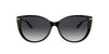 Tiffany TF4178 Black/Grey Gradient #colour_black-grey-gradient